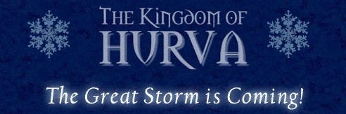 The Kingdom of Hurva